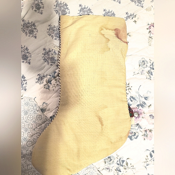 Country Kitsch Stocking - Picture 4 of 5